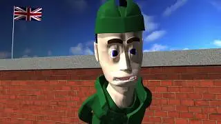 Mathew Rotella Character Animation Reel 6-30-2017