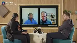 Accessibility Insights: Catch accessibility bugs early and often - Jacqueline Gibson & John Wade