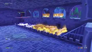 Fortnite CHAPTER 3season 2 COUNTDOWN SERVERSUP LIVE battle pass giveaway
