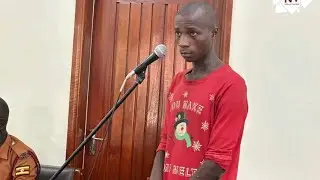Kenya ina Freedom of Expression kuliko Tanzania na Uganda? Edward Ewebwa na Shadrack Chaula Jailed