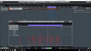 Mein erster Broadcast Jam in Cubase Artist 9