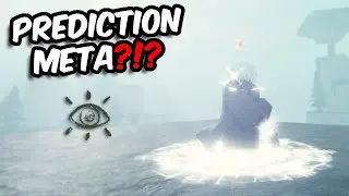 Prediction Is Now META | Deepwoken