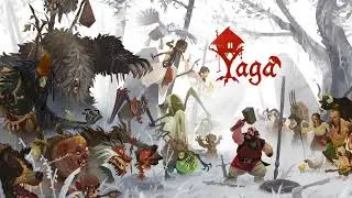 Yaga - Da' Cu Arcu (Extended Looping)