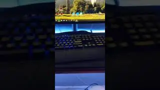 Keyboard & Mouse Synchronization