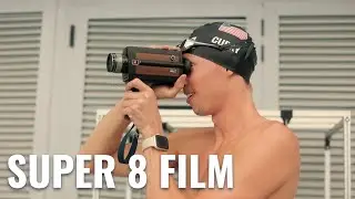 Nostalgic Moments From Training Camp | Super 8 Film