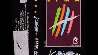 Karimata - Lima (1987, Full album)