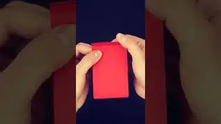 CARA MEMBUAT PAPER BAG #shorts #short #shortsfeed #cara #tutorial #trending #fyp #viral #beranda
