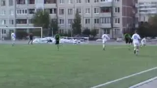 Пороховчанин - Северный пресс