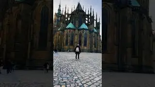 Еще один день в Праге