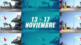 #Chetumal2019 FIVB Beach Volleyball World Tour 4 stars