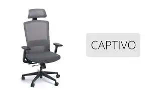 CAPTIVO - Funktionsvideo