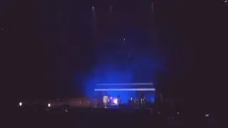 Lana Del Rey - High by the beach (Moscow 2016)