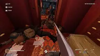 RAID: World War 2 (PC) walkthrough - Rogue's Gallery