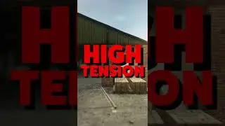 Tarkov at its best!
