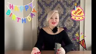 🎉 С ДНЕМ РОЖДЕНИЕЯ TAPO LIFE 🎊 Расклад: СОБЫТИЯ БЛИЖАЙШЕГО БУДУЩЕГО 🎁
