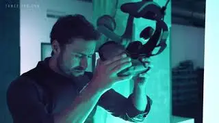 Tower Tag | Laser Tag | FREAK VR