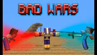 играю в bad wars на форс крафт |жёсткий нагиб|
