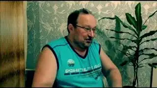 Анекдот " Что это значит?"
