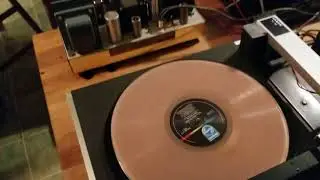 Altec Malibu Sargent Rayment Demo