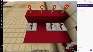 Redstone Maze! [2017-10-17] (Minecraft Bedrock)