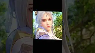 Legend of Xianwu cute moment cute girls#donghua#legend of xianwu#