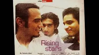 Kaavish | Footage from 2005 to 2009