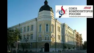 01  Мурад Кажлаев. Прелюдии для фортепиано