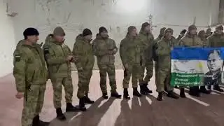 Курай - душа башкирского народа! Музыкальный инструмент в зоне СВО