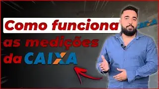 CONSTRUÇÃO FINANCIADA - Como funciona a liberação dos recursos
