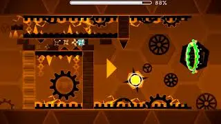 PORQUE ME PERSIGUE LA DESGRACIA! Radioactive By viprin (Hard Demon)