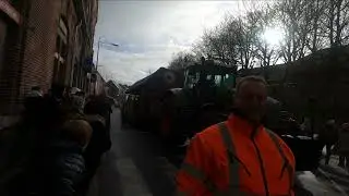 carnavalstoet tongeren 2024