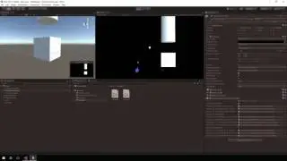 Hiding Objects in Unity with HoloToolkit Input Manager