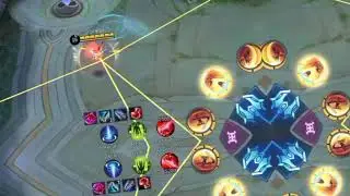 Setory WA Mobile Legends Freestyle Fanny || Versi DJ Gue Tau Terbaru 2020 ||