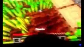 Dare my bros #1 {part 3}