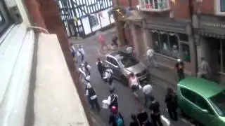 bromyard festival! :-D