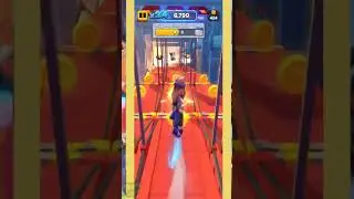 Subway Surfers City New Secret Star Location 