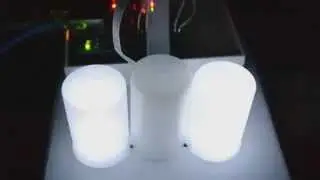 LED цветомузыка с Arduino (2)