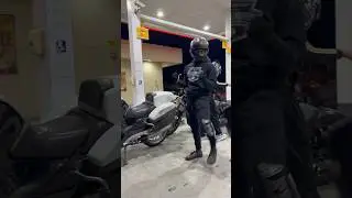 Squad 🏍️