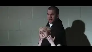 Final Girl (2015) - Training Scene - Part 2