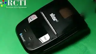 Configuración impresora STAR MICRONICS L200 | Printer+