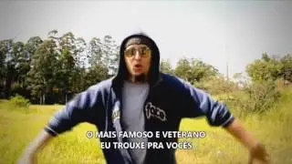 YTPBR - Rap dos Jooj