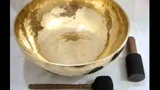 Vibration of Singing Bowl | Seven Chakra Healing | Nepali Buddha