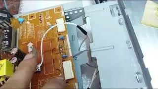 samsung 940NW переделываем  под LED подсветку и перепрошиваем  потому что тусклое изображение