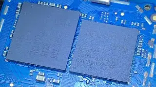Mobiler cpu Emmc reboling