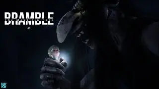 Bramble: The Mountain King #2 Логово Тролей.
