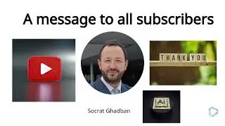 Thank you note!