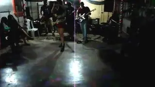 Use Somebody - Kings Of Leon (COVER)