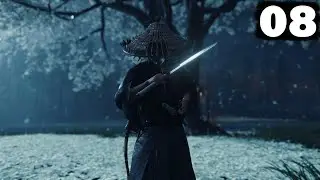 Ghost of Tsushima - Part 8