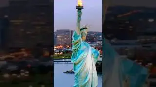 🌎 ✨️ The American Dream! Consequences of aspirations?! 