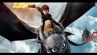 HTTYD/Finale(Music Video)